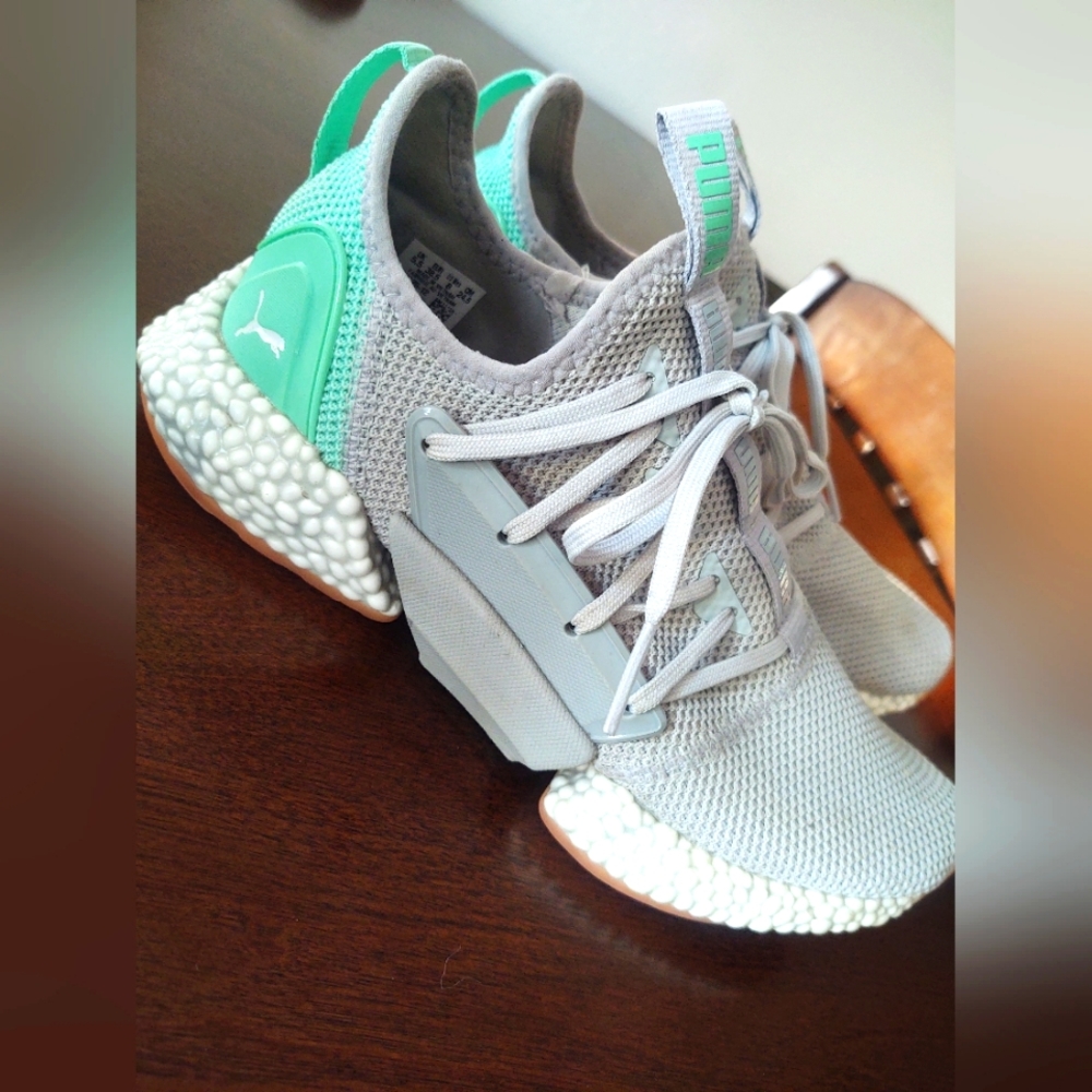 Puma Sneakers Women's 8